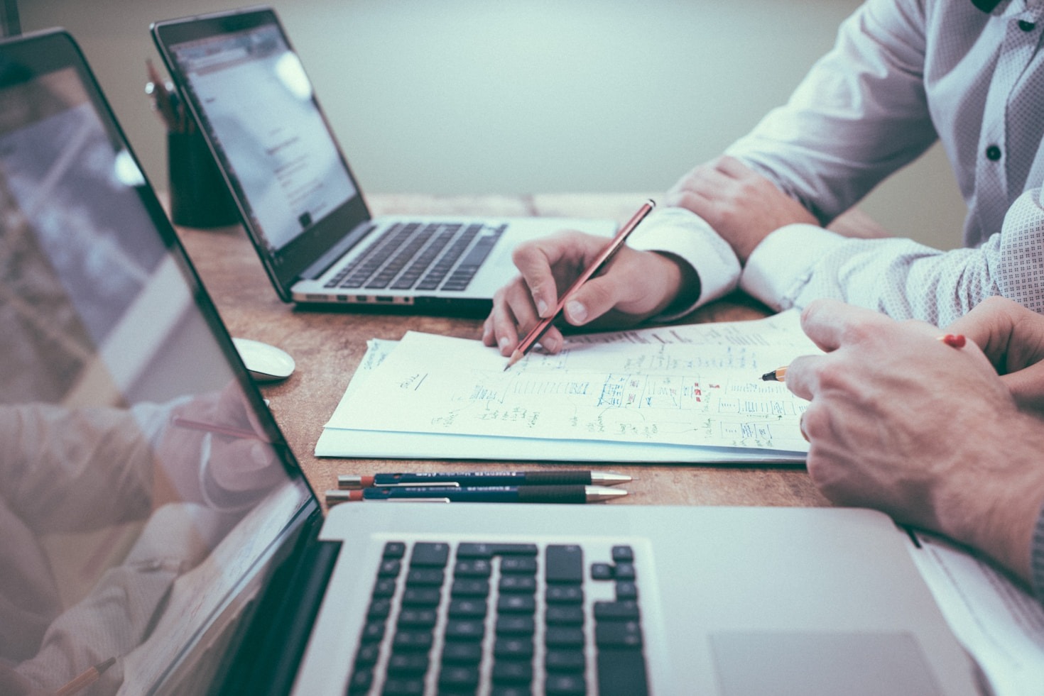 Asesoría económica: Clave para el crecimiento empresarial